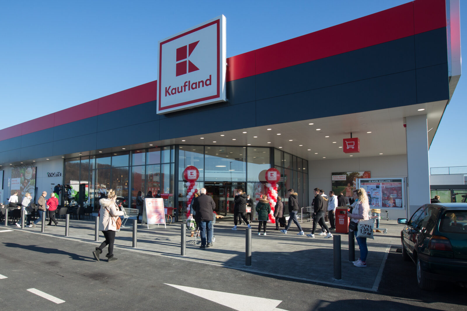 Otvorenje Kauflanda u Zaboku (5)