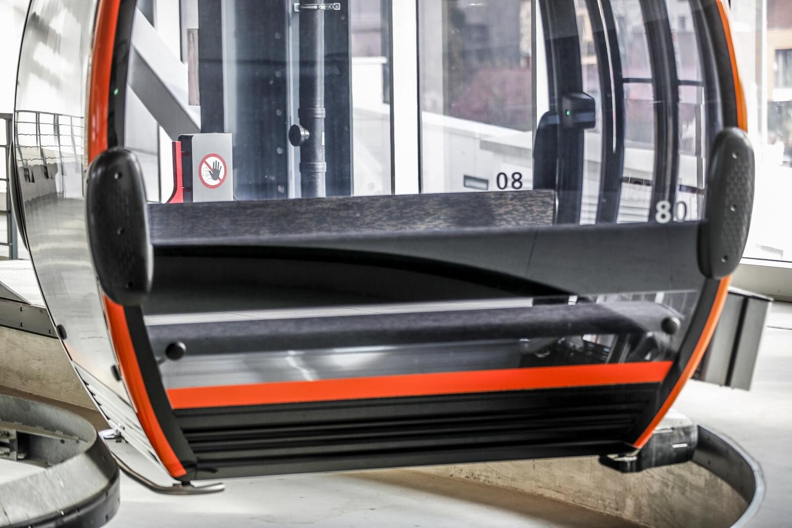 Sanitarna inspekcija Državnog inspektorata došla je na tehnički pregled Žičare Sljeme