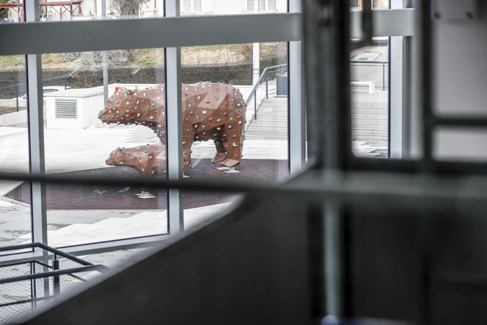 Sanitarna inspekcija Državnog inspektorata došla je na tehnički pregled Žičare Sljeme