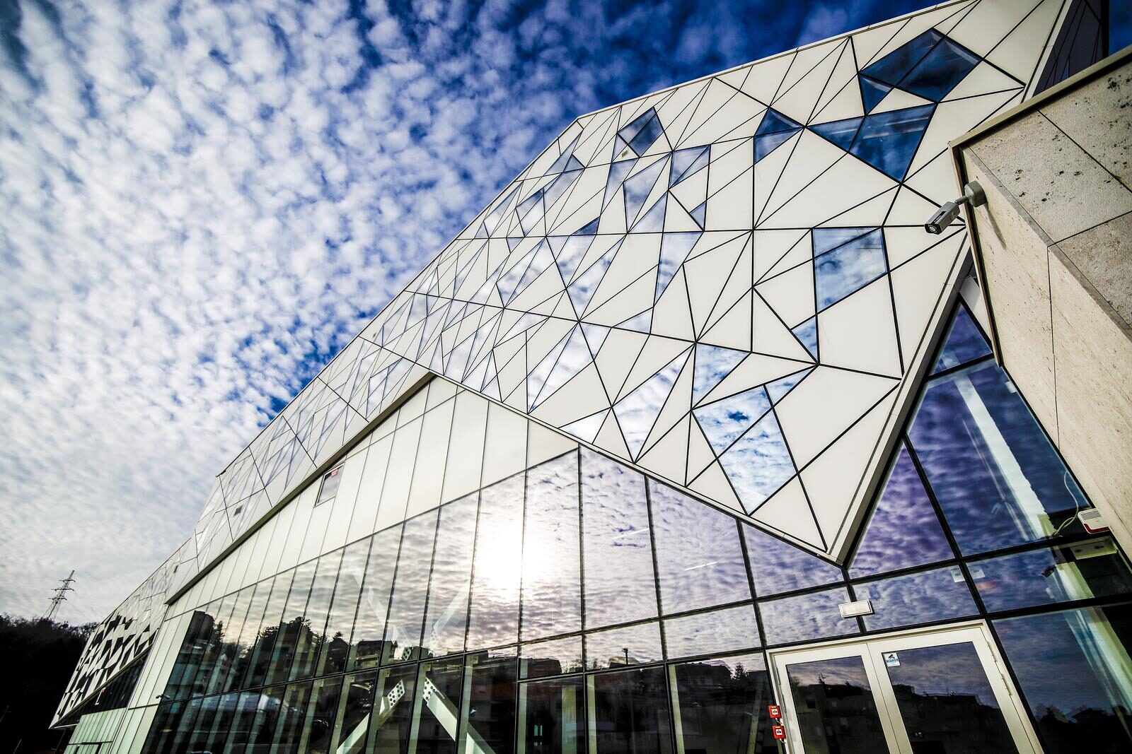 Sanitarna inspekcija Državnog inspektorata došla je na tehnički pregled Žičare Sljeme