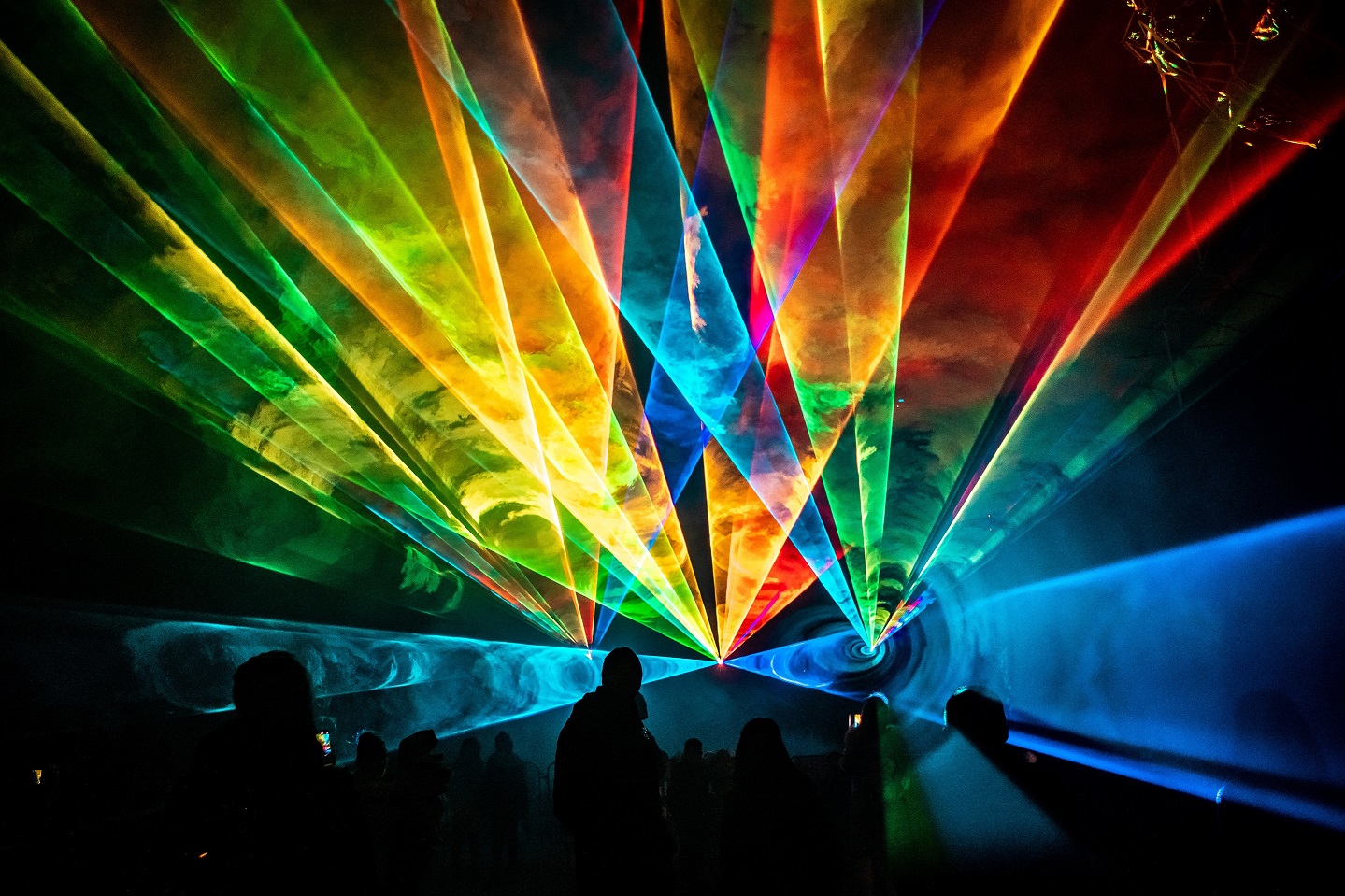 Festival svjetla Zagreb_