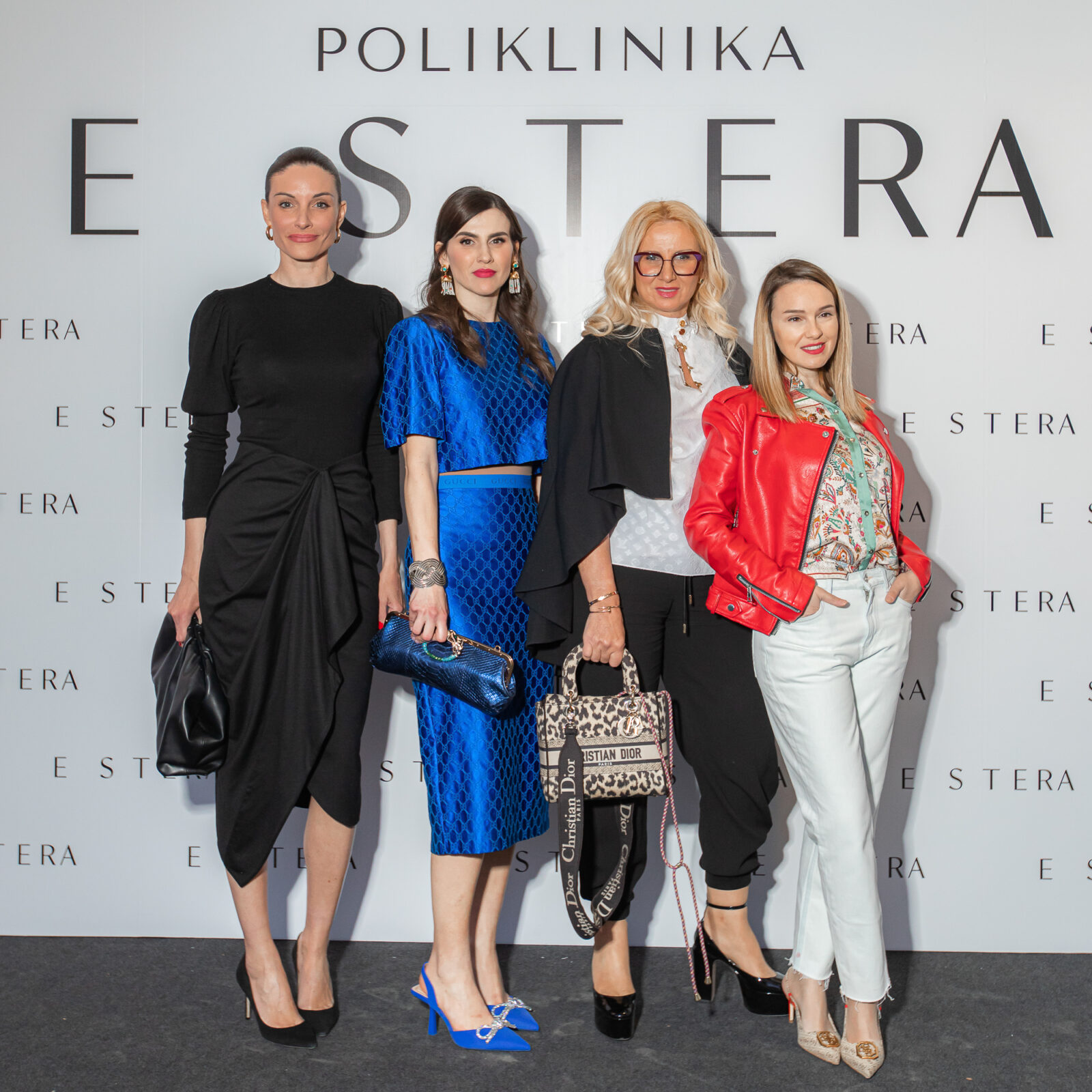 esteradermatologija_Ana Kričković_Ana Volk_Ivana Andabak_Marija Mirković