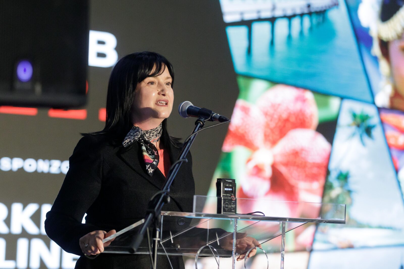 Zagreb: Svečano otvorenje međunarodnog sajma turizma PLACE2GO