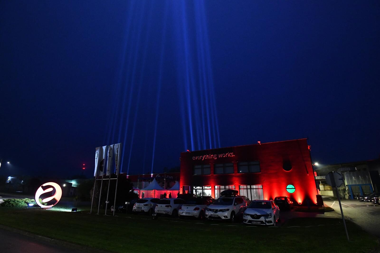 Mursko Središće: U sjedištu tvrtke Sobočan puštena je u rad solarna elektrana