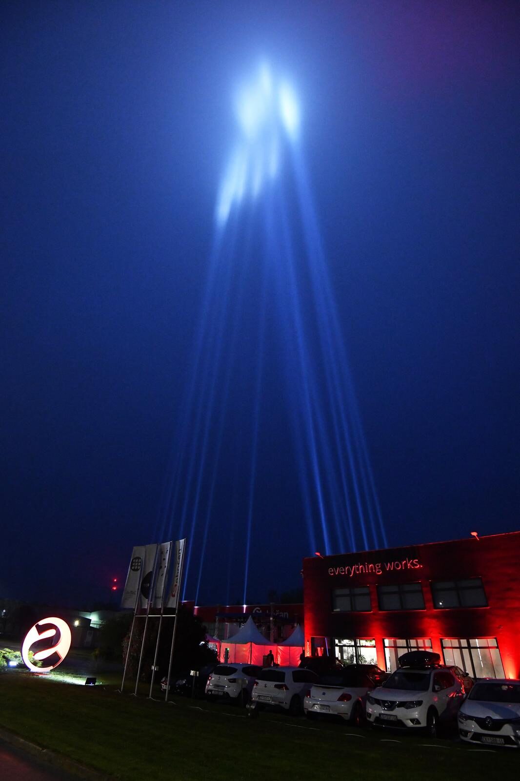 Mursko Središće: U sjedištu tvrtke Sobočan puštena je u rad solarna elektrana