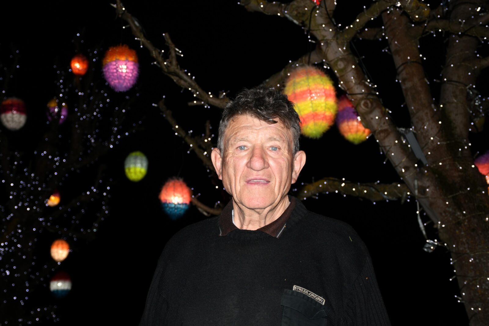 Covid ugasio i Uskrsnu priču čime će najraskošnije hrvatsko imanje obitelji Salaj ostati u mraku