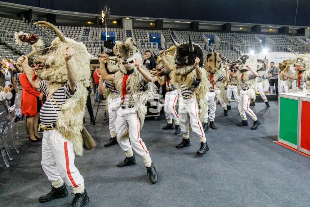 Zagreb: Svečano otvorenje međunarodnog sajma turizma PLACE2GO