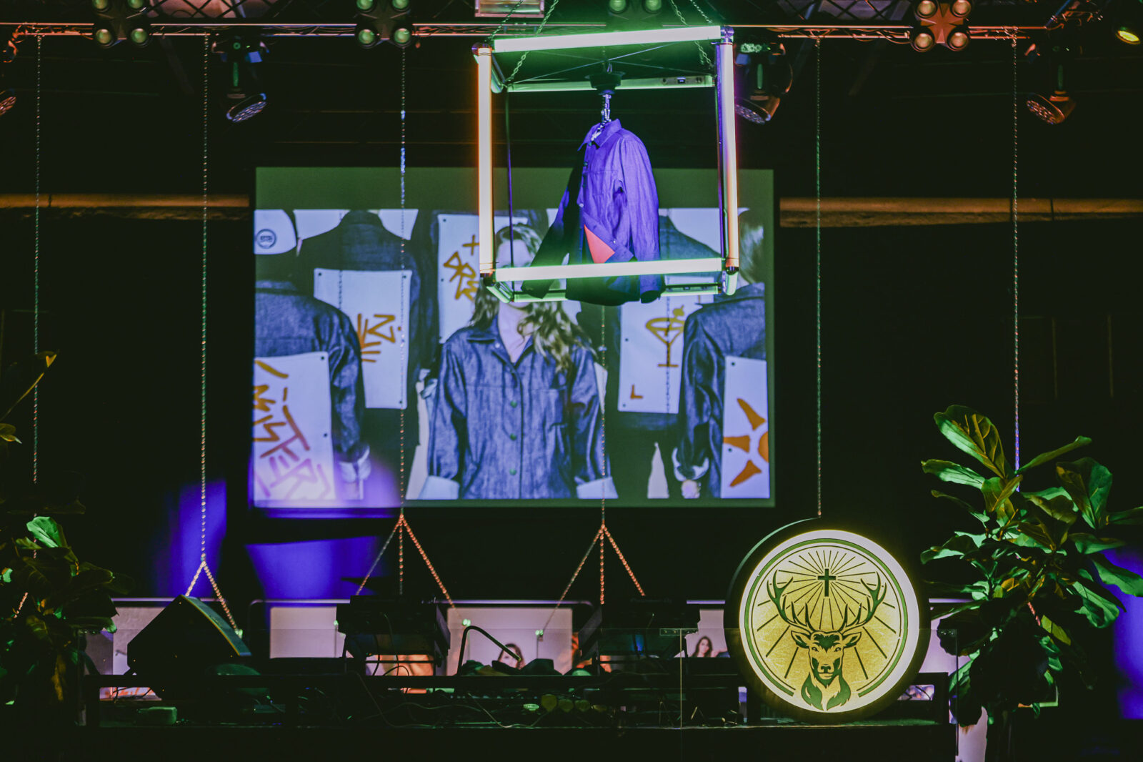 Maister the Lök traper jakna 2; autor Matej Grgić