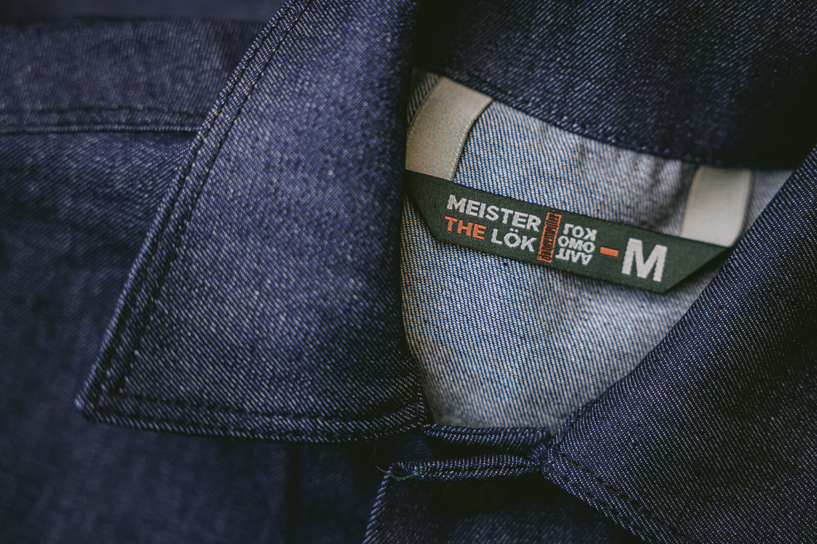 Meister the Lök detalj; autor Matej Grgić