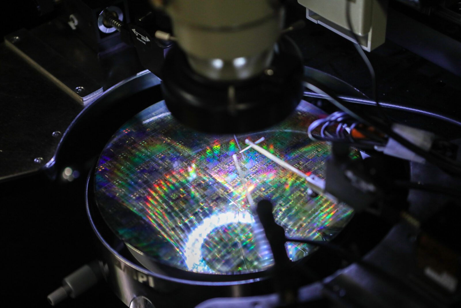 Zagreb: Na FER-u razvijen najbrži čisti silicijski bipolarni tranzistor na svijetu