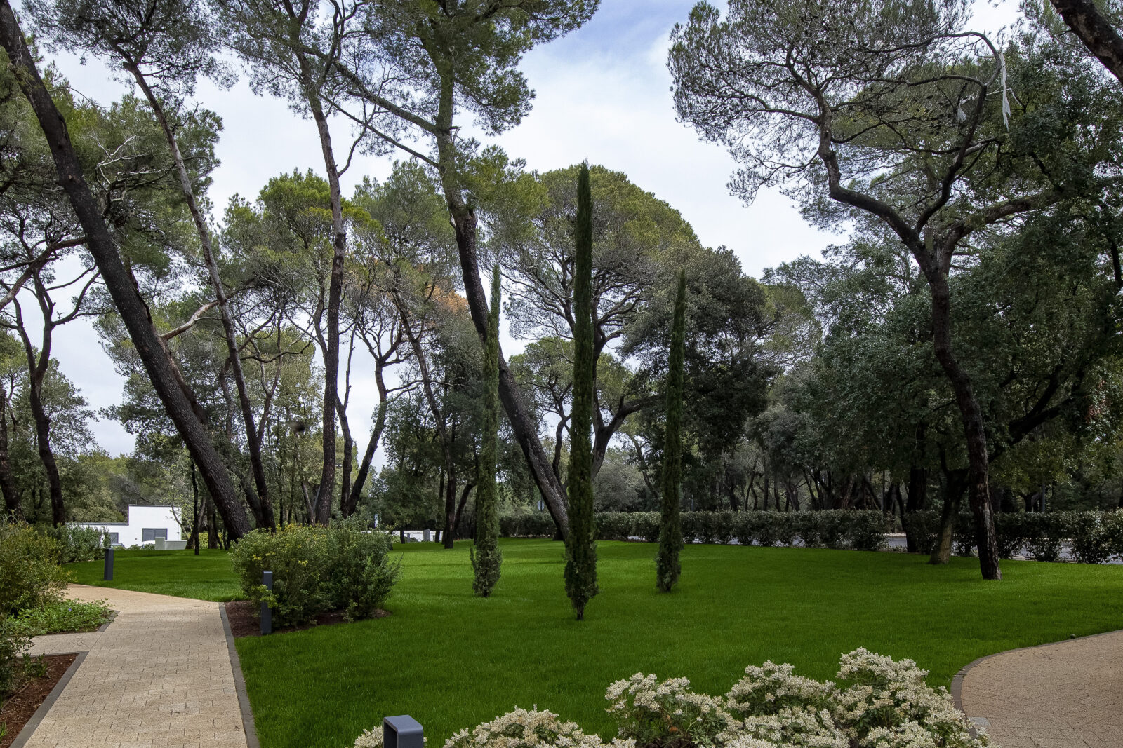 Pula: Potpuno obnovljen hotel Grand Brioni