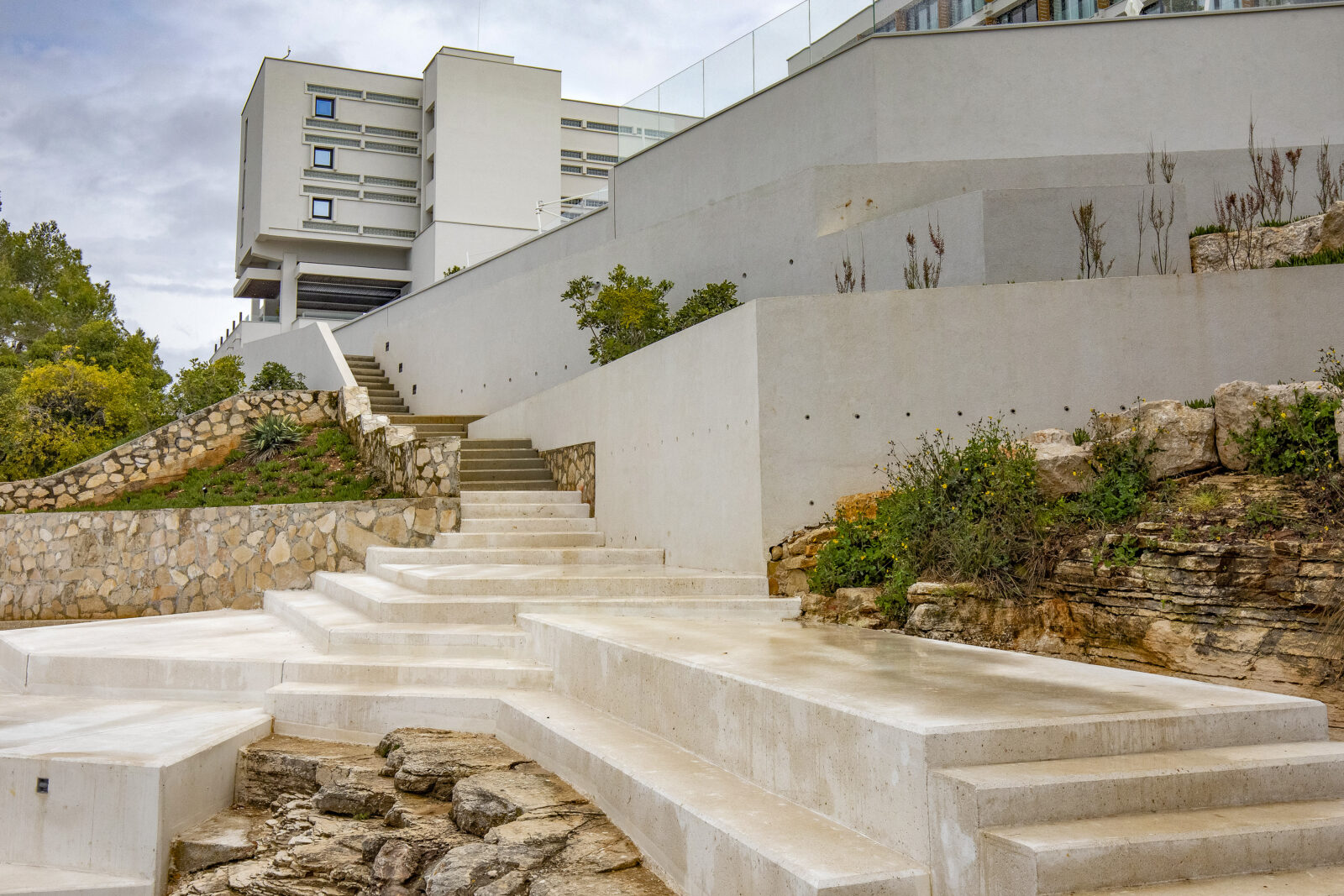 Pula: Potpuno obnovljen hotel Grand Brioni