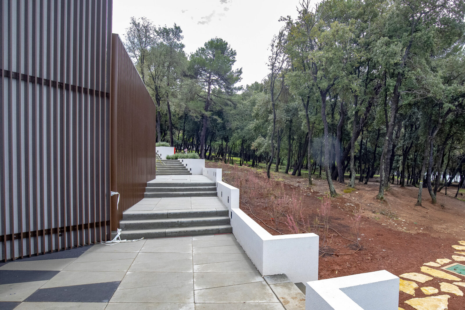 Pula: Potpuno obnovljen hotel Grand Brioni