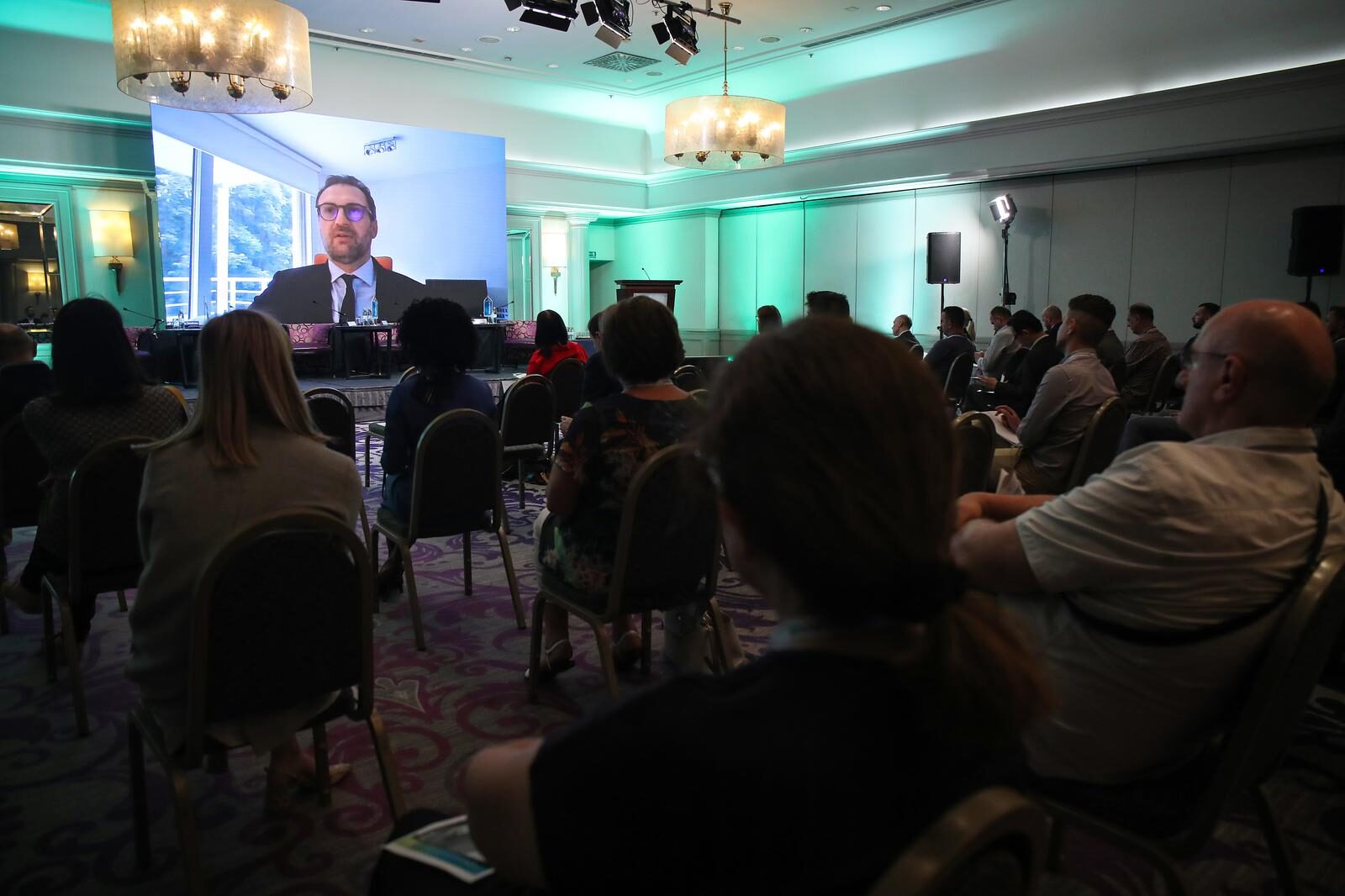 Zagreb: Konferencija Poslovnog dnevnika 