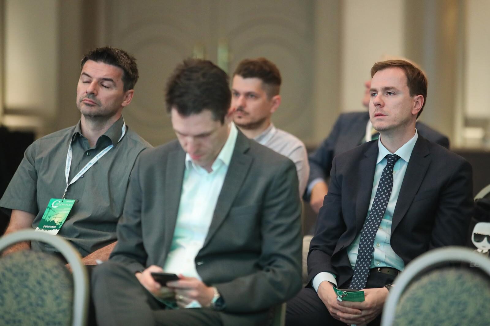 Zagreb: Konferencija Poslovnog dnevnika 