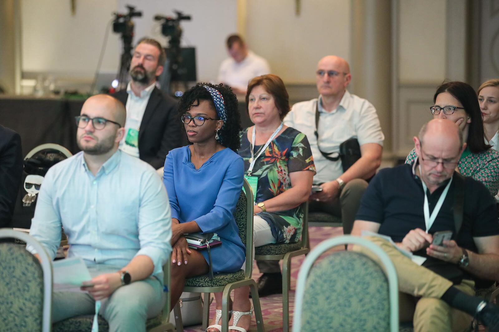 Zagreb: Konferencija Poslovnog dnevnika 