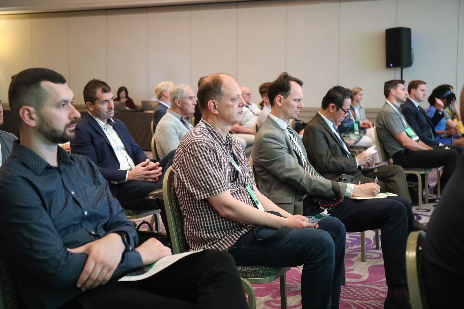 Zagreb: Konferencija Poslovnog dnevnika 