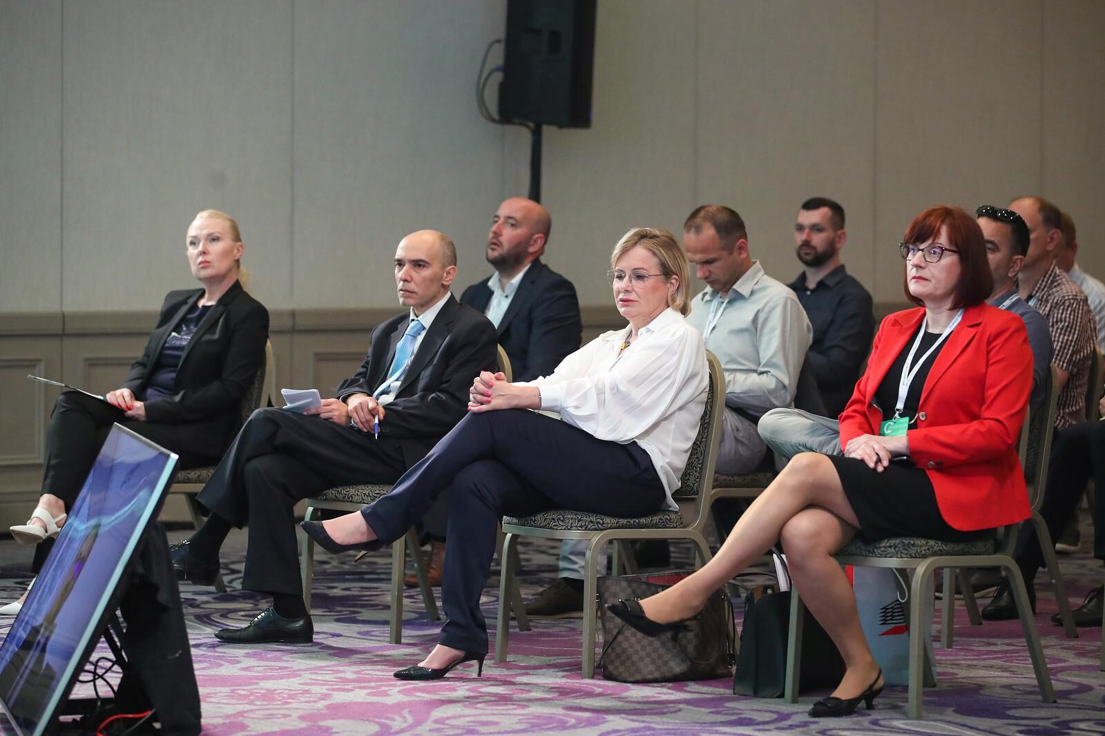 Zagreb: Konferencija Poslovnog dnevnika 