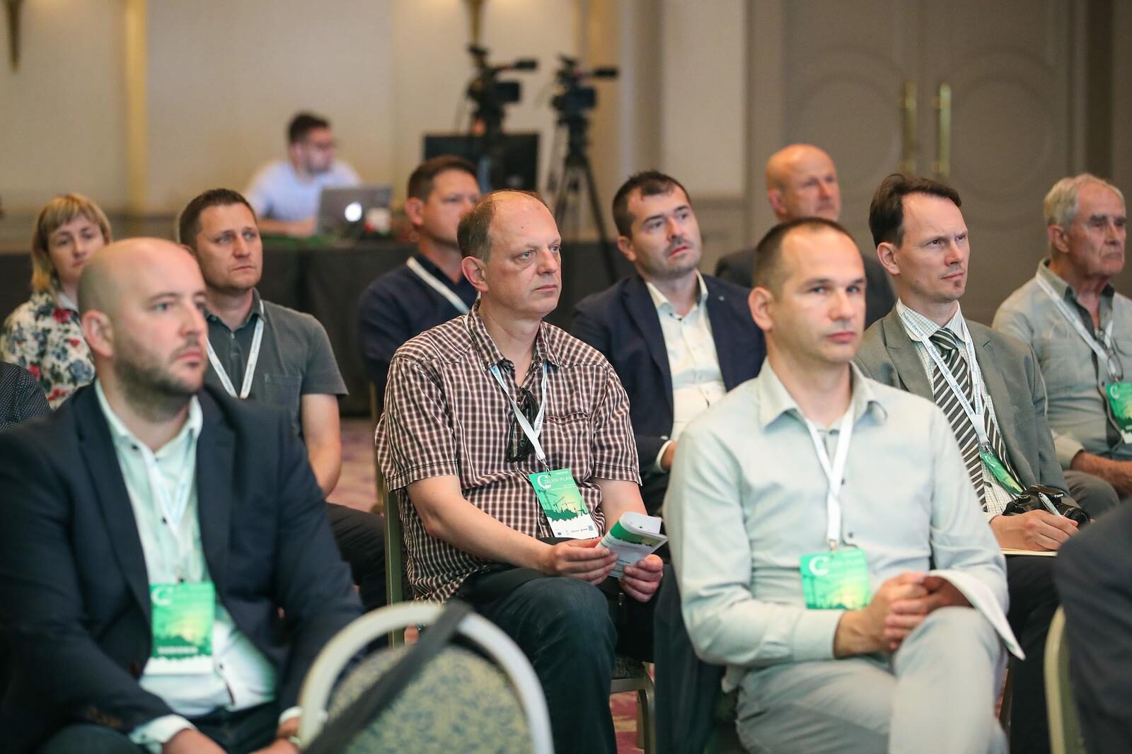 Zagreb: Konferencija Poslovnog dnevnika 