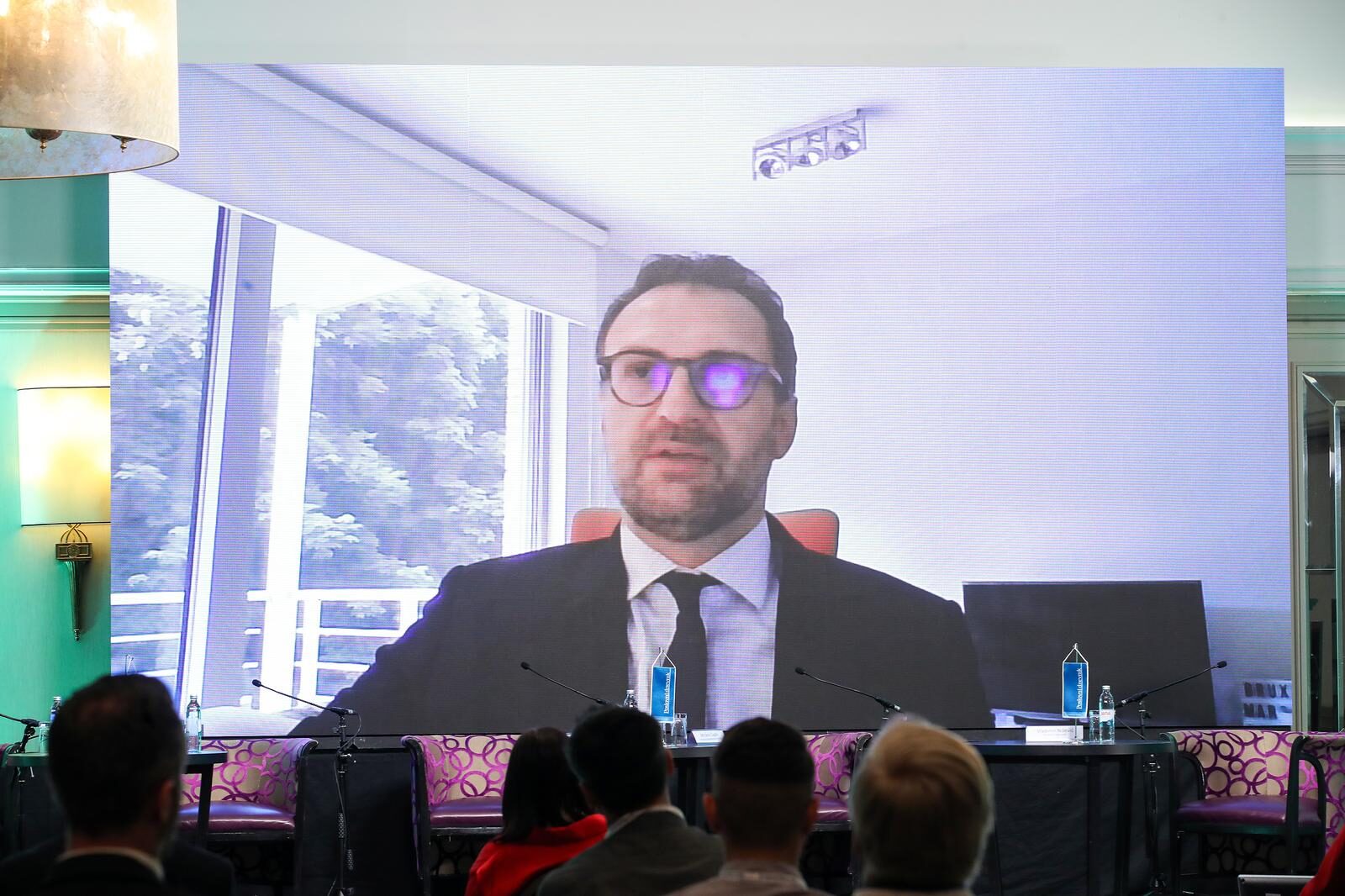 Zagreb: Konferencija Poslovnog dnevnika 