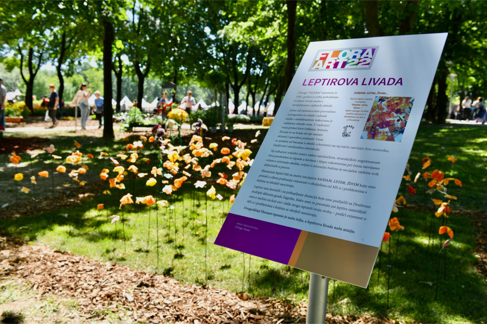 Svečano otvoren 56. Floraart-1