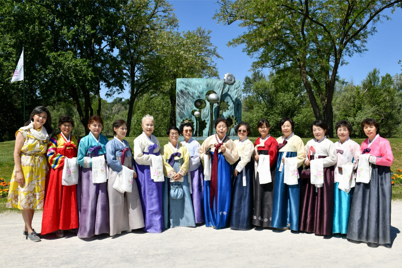 Svečano otvoren 56. Floraart-5