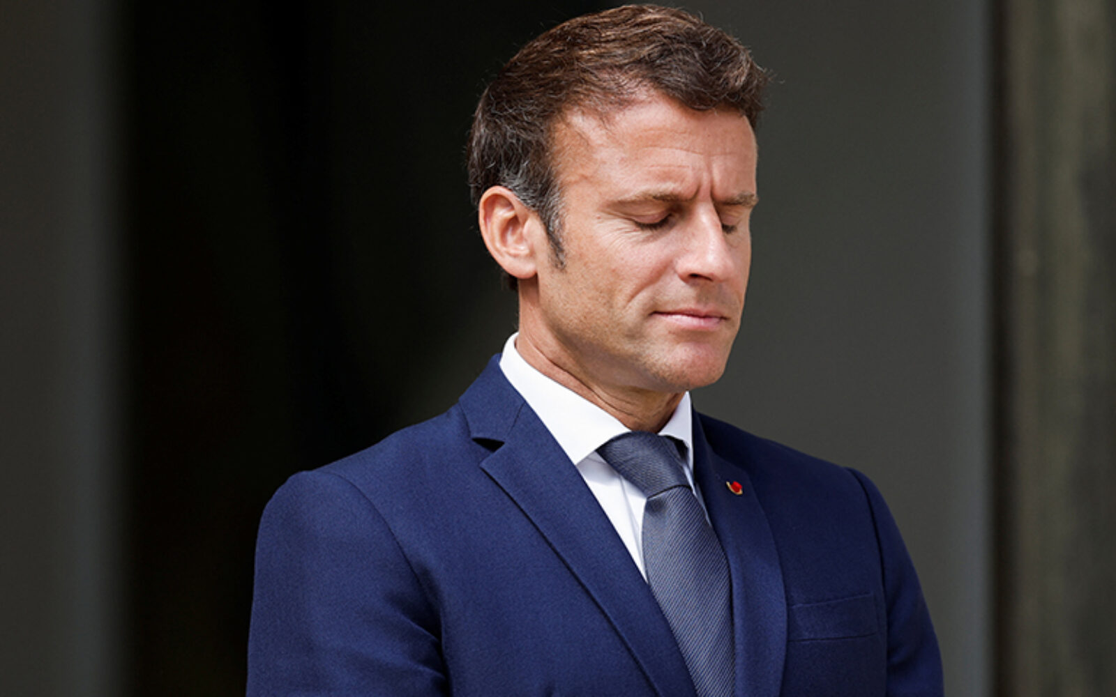 Hoće li Macron uskoro biti prisiljen presložiti vladu? - Poslovni dnevnik