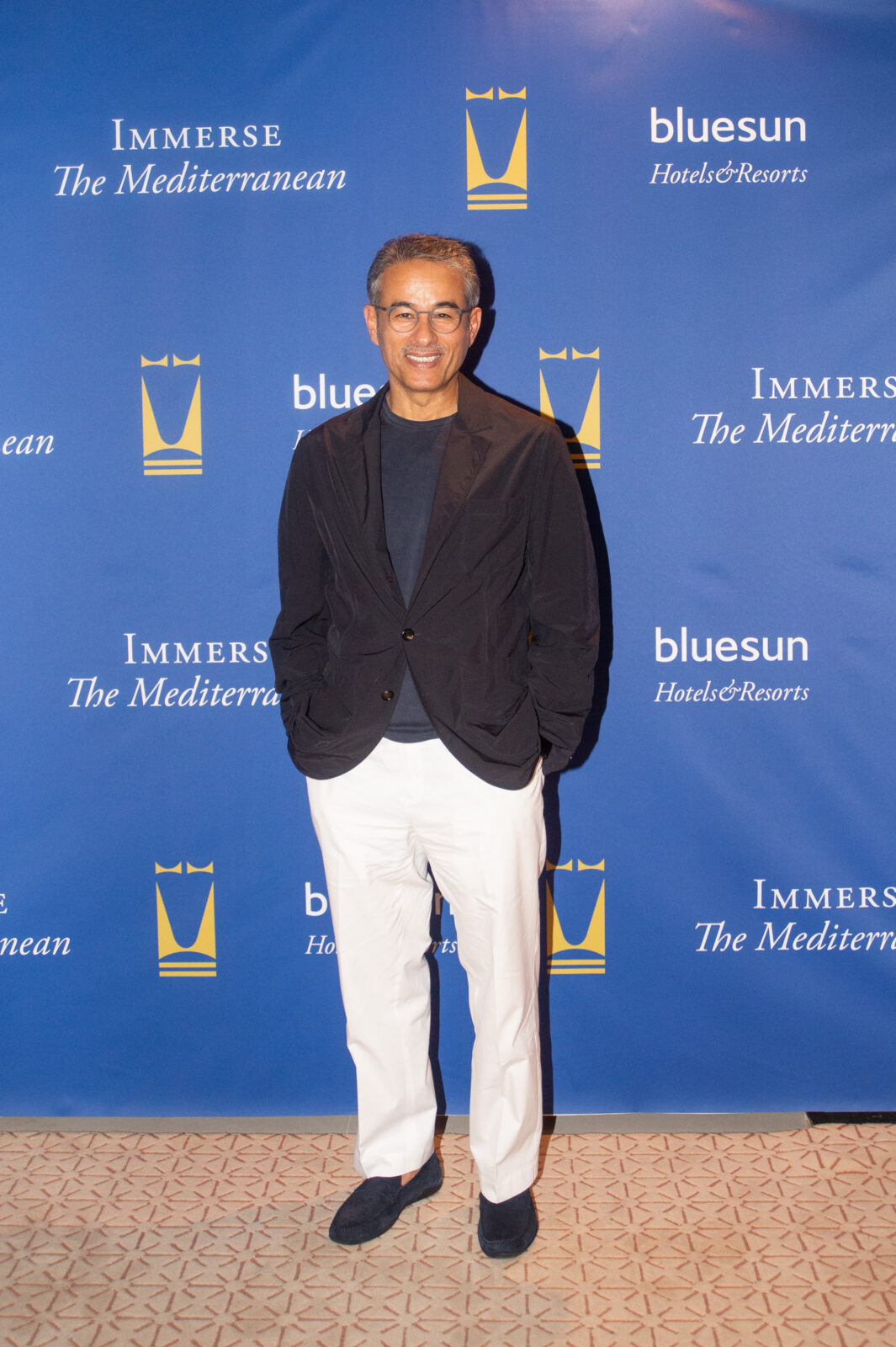 Mohamed Ali Rashed Alabbar