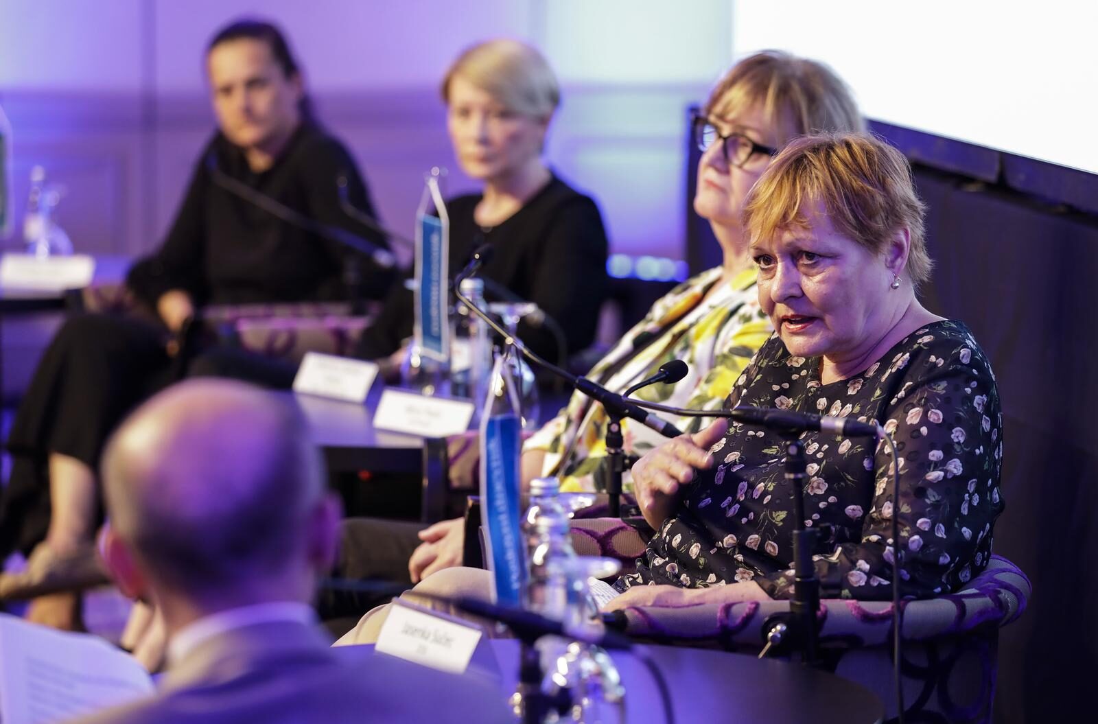 Zagreb: Održano završno događanje projekta Poslovnog dnevnika 'Iskustvo zlata vrijedi'