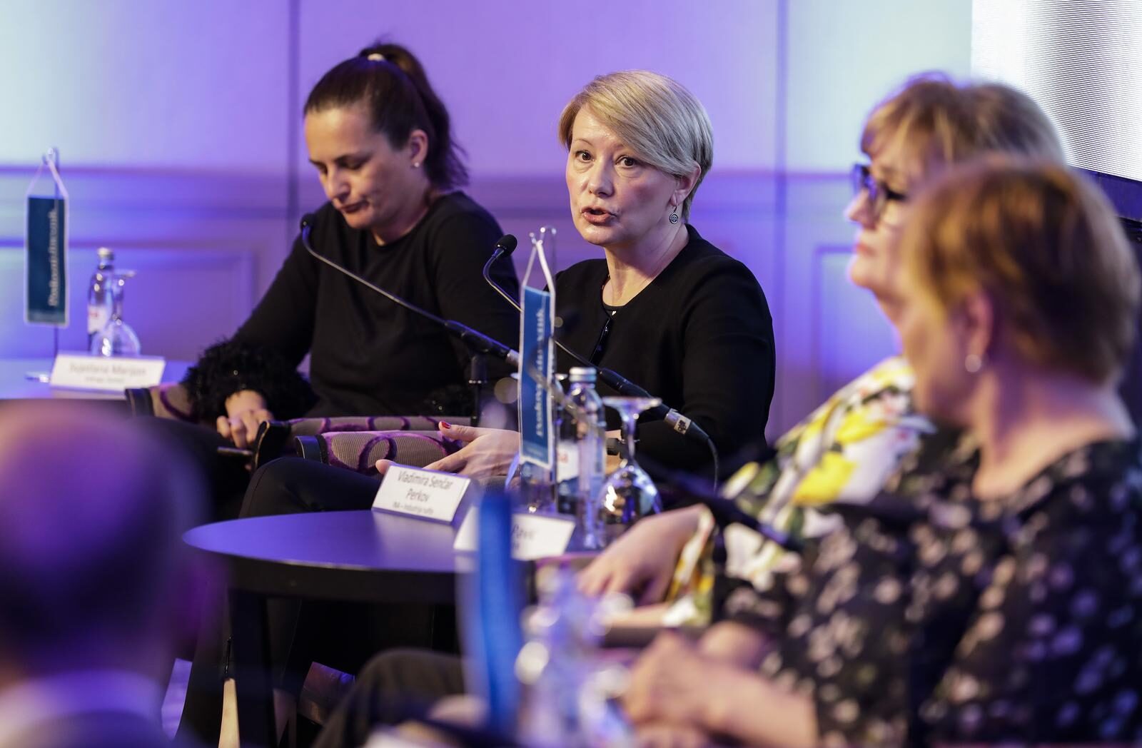 Zagreb: Održano završno događanje projekta Poslovnog dnevnika 'Iskustvo zlata vrijedi'