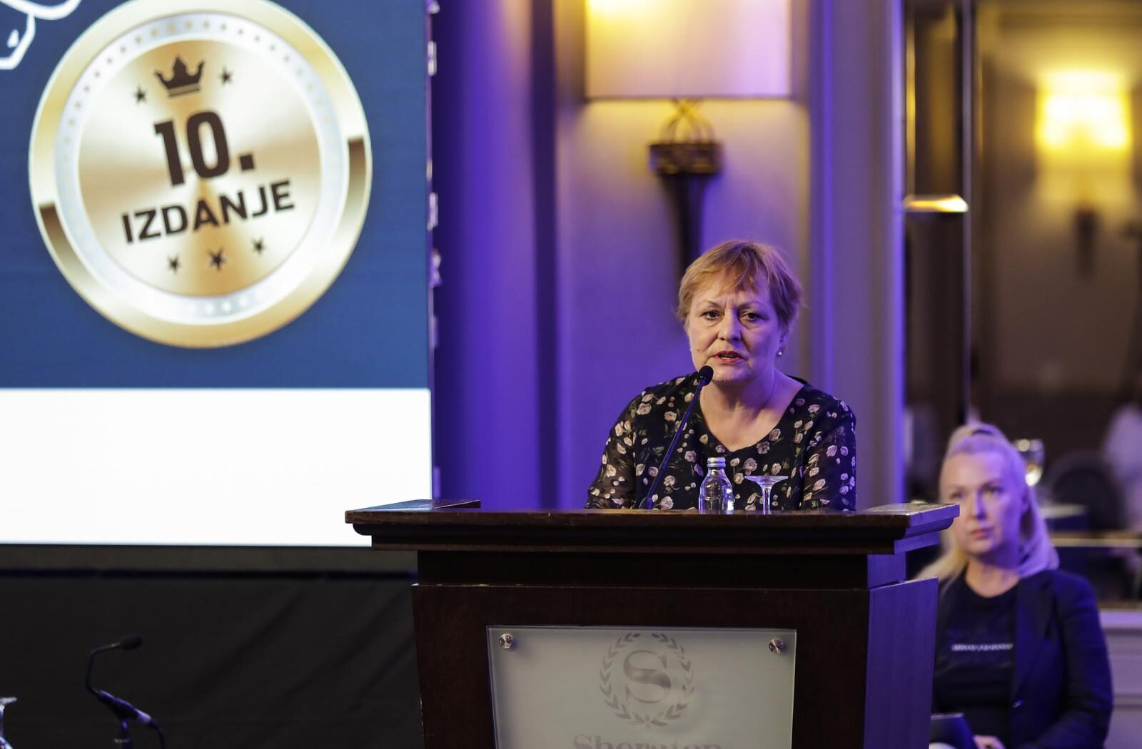 Zagreb: Održano završno događanje projekta Poslovnog dnevnika 'Iskustvo zlata vrijedi'