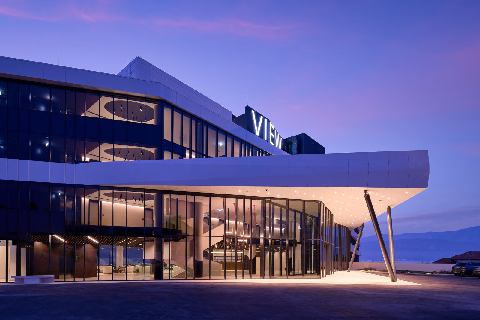 Grand hotel View - 1-ivanisevicivan.com