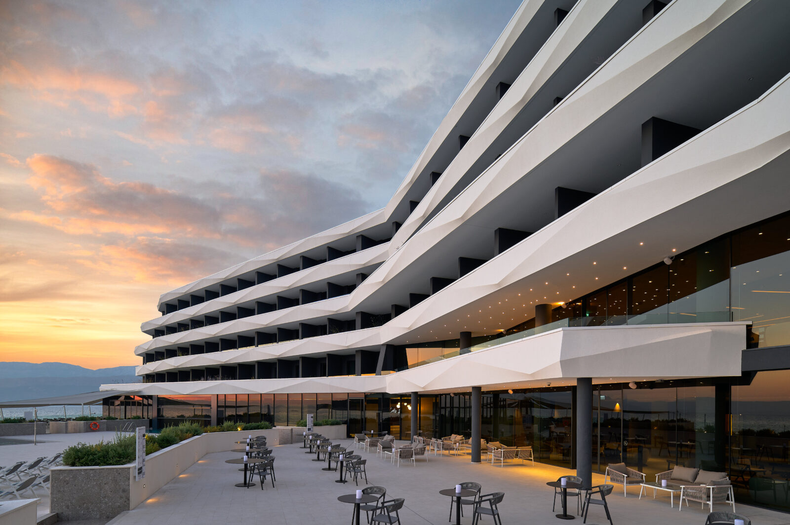 Grand hotel View - ivanisevicivan.com