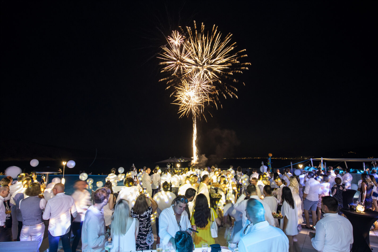 Grand hotel View – otvorenje 04