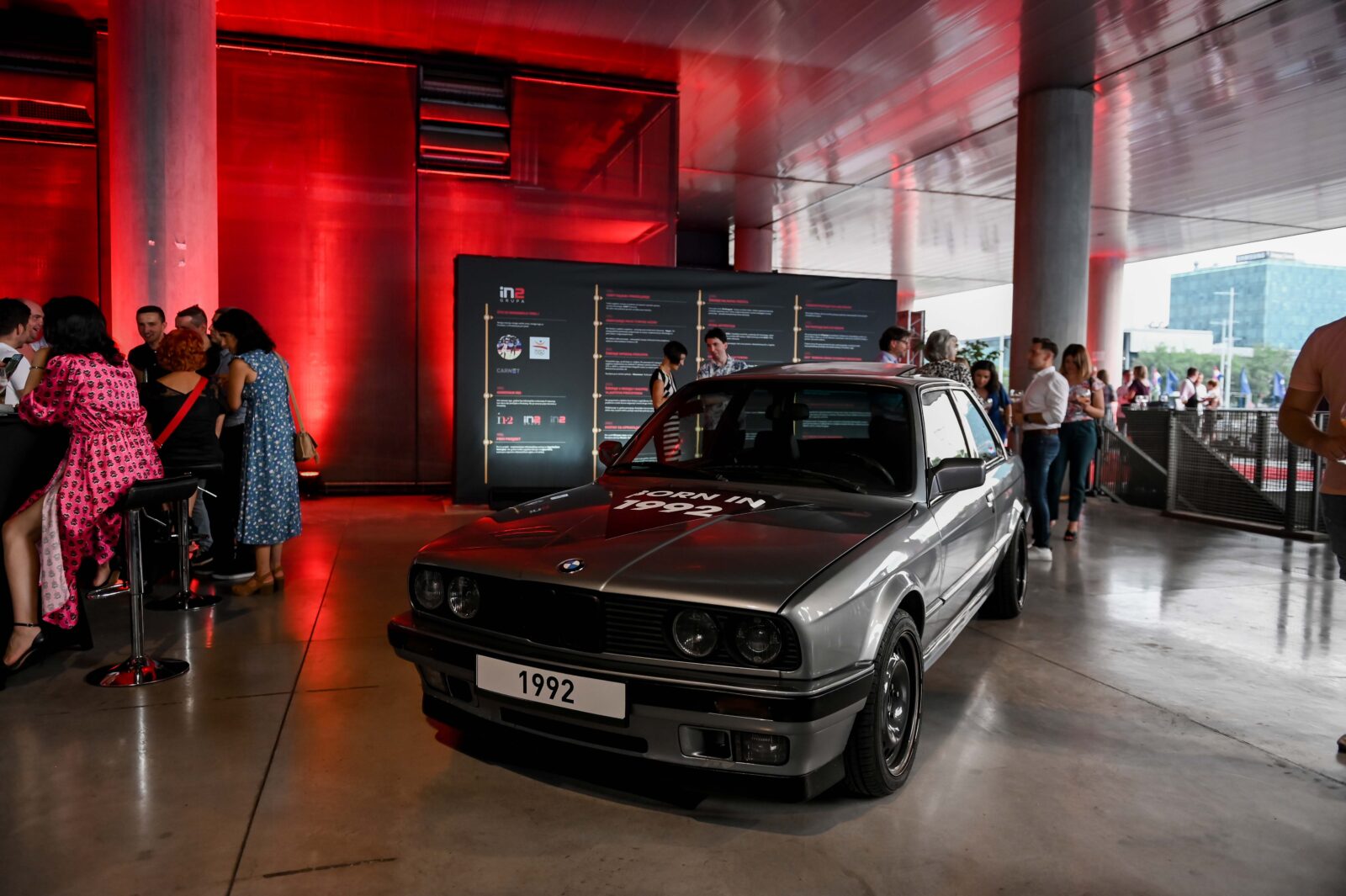 IN2 grupa 30. rođendan 6