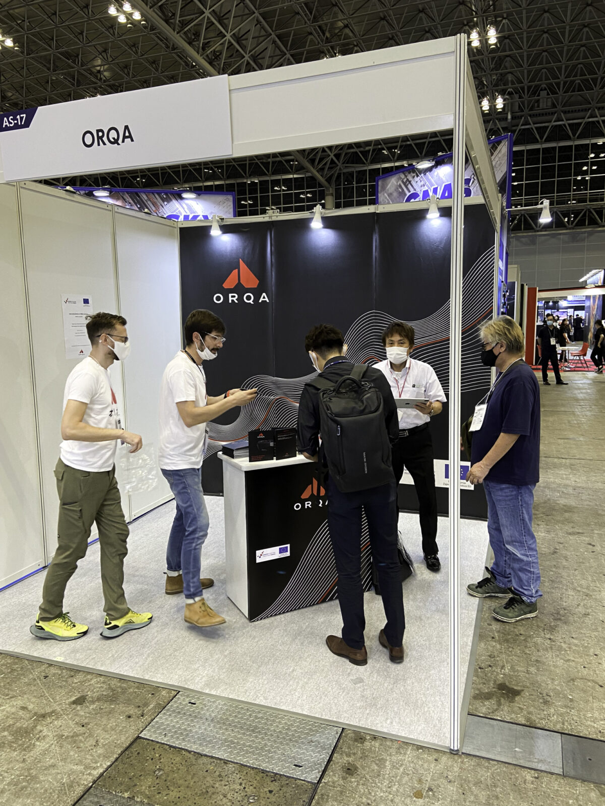 ORQA_Japan Drone_2022_1