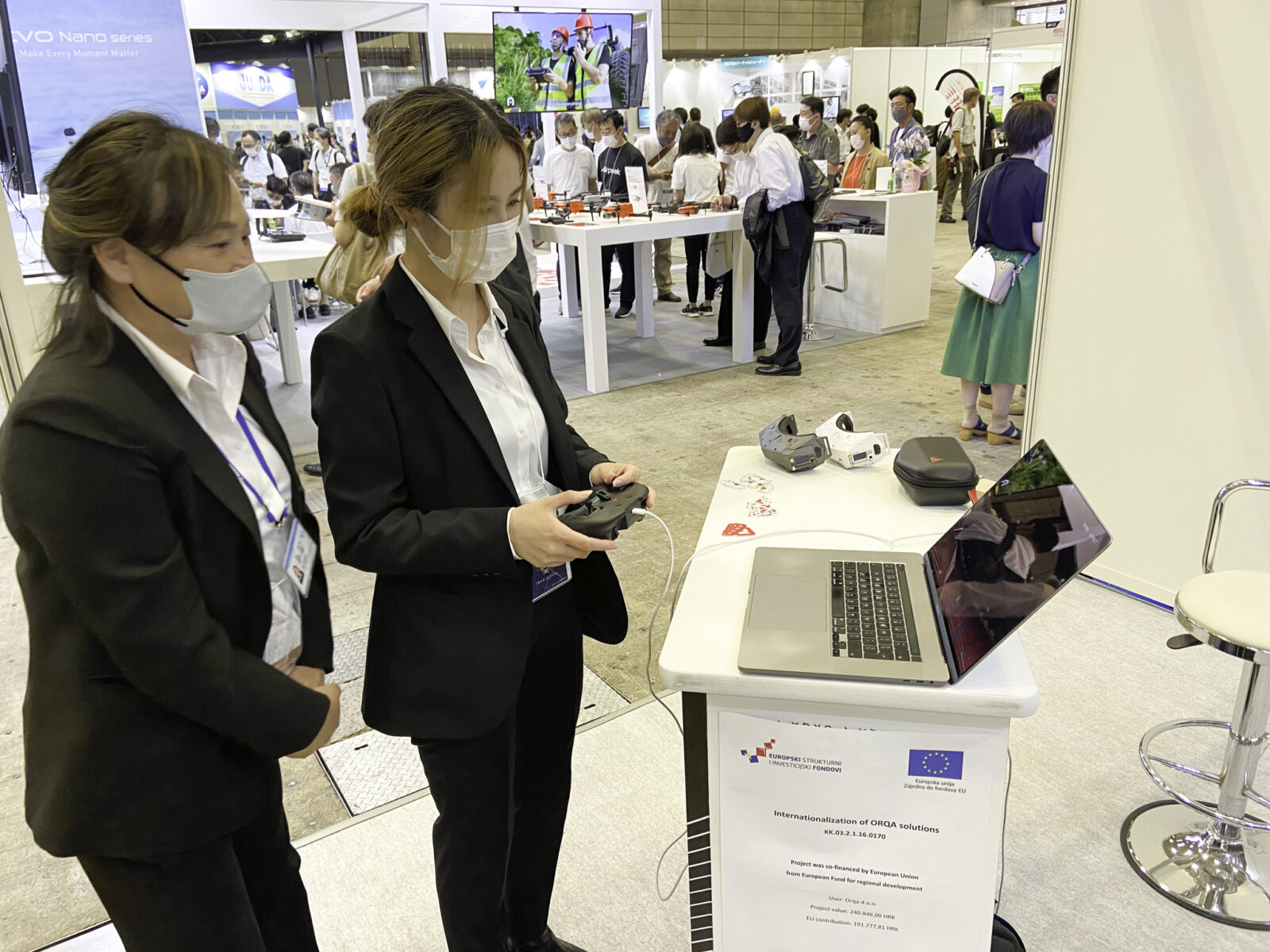 ORQA_Japan Drone_2022_2