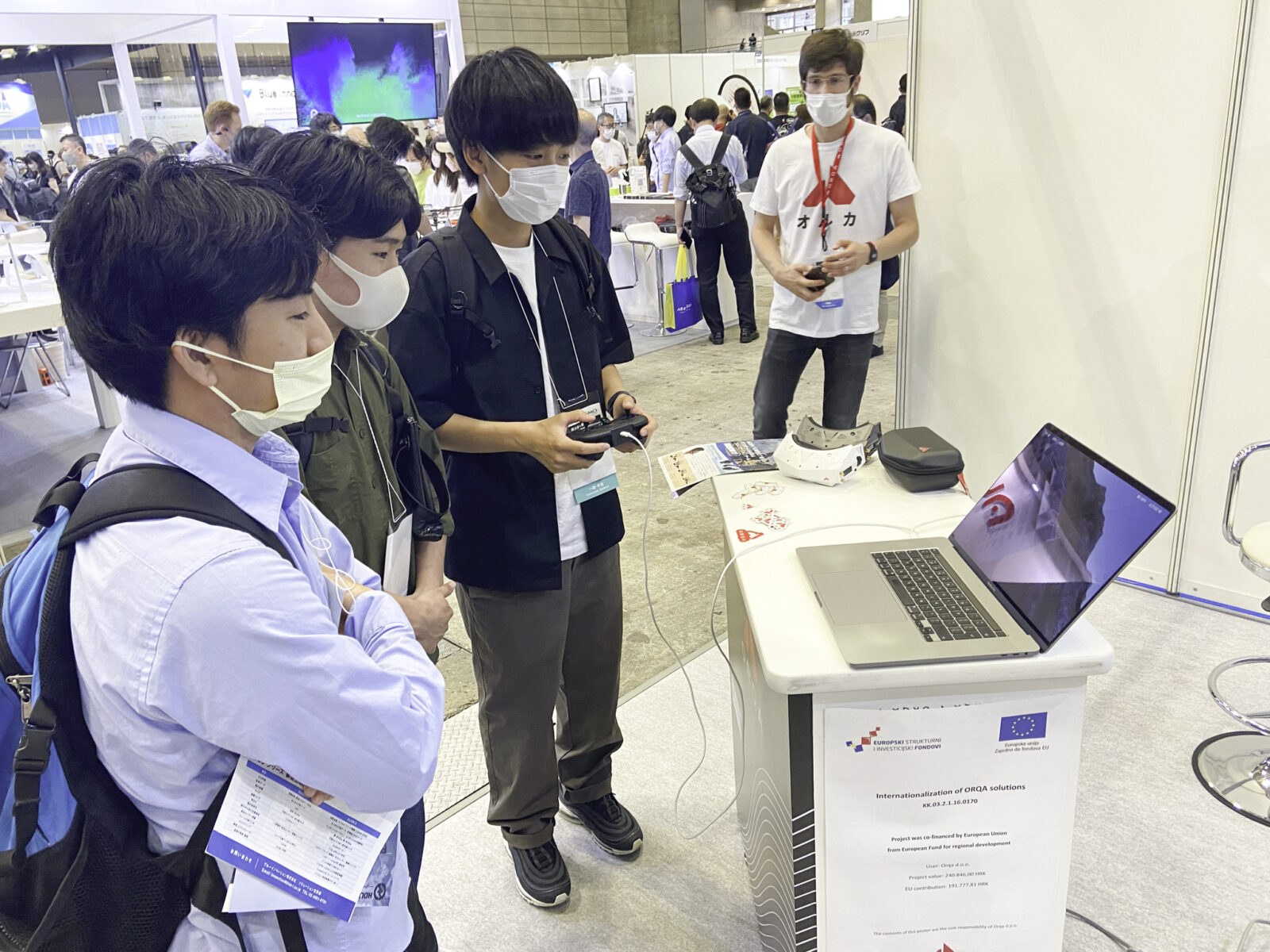 ORQA_Japan Drone_2022_3