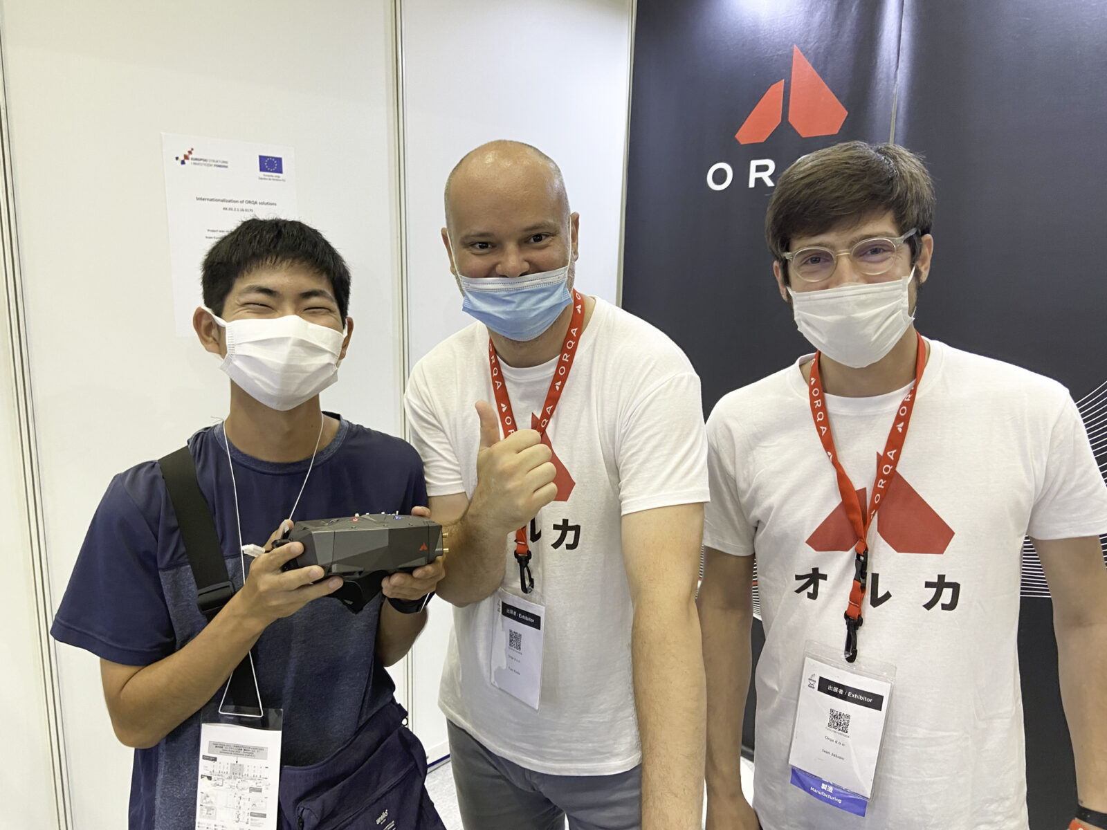 ORQA_Japan Drone_2022_Tomislav Krolo_Ivan Jelušić