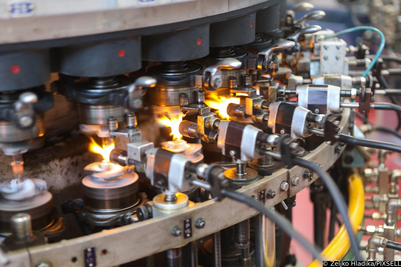 Zagreb: Japanska tvrtka Nipro Corporation gradi novu tvornicu farmaceutske ambalaže u Sesvetama