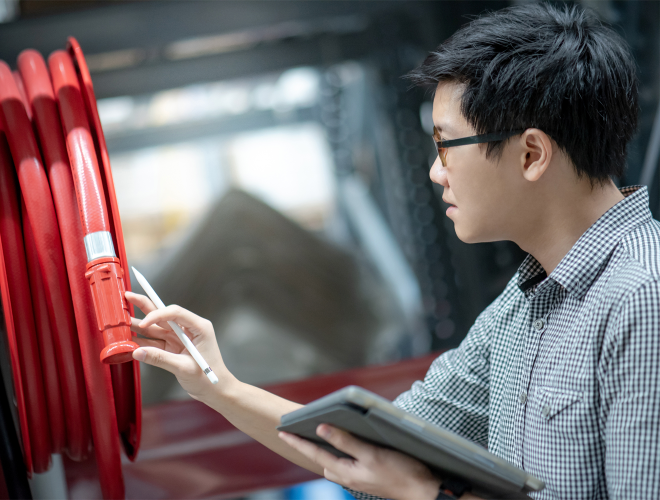 PlanRadar_'Gantt View' _4