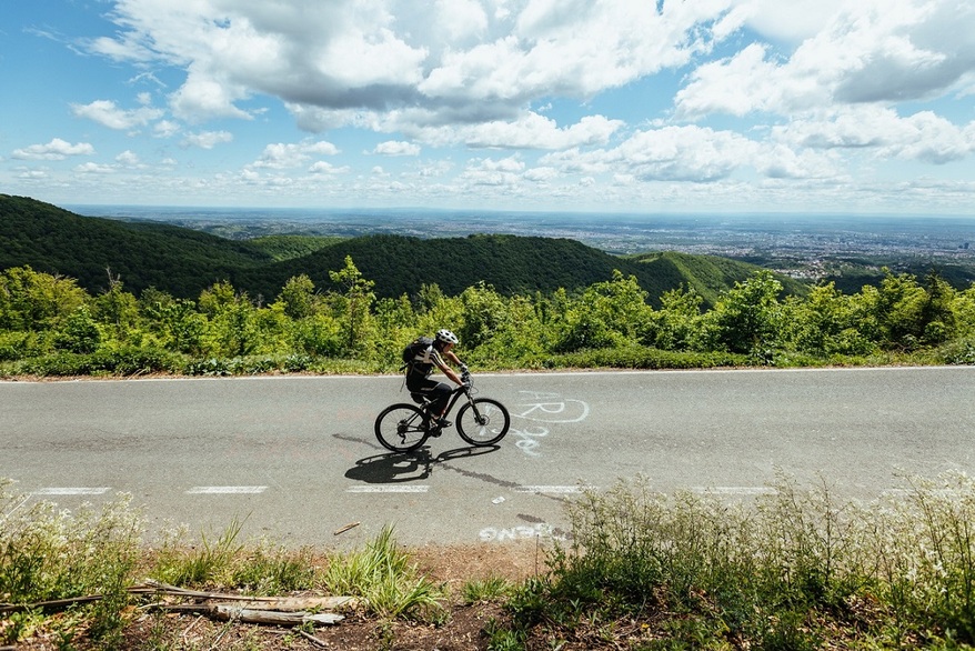 Medvednica_Marija Gašparović