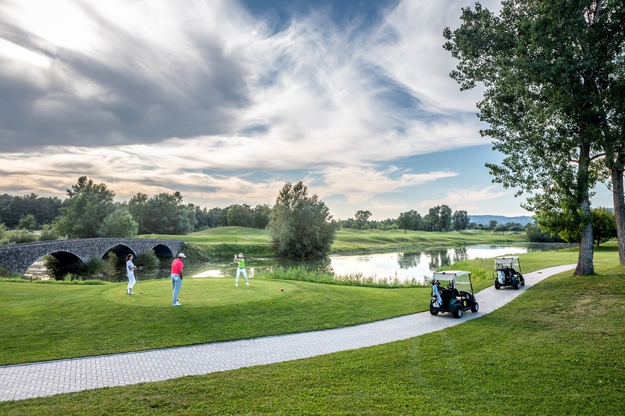 Riverside Golf Zagreb_Julien Duval