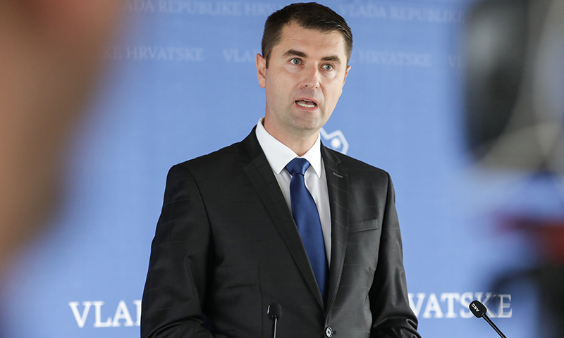Druga runda razgovora: Vlada ne odustaje od svojih zahtjeva, Mol još ne otkriva svoju poziciju - Vimarsana News