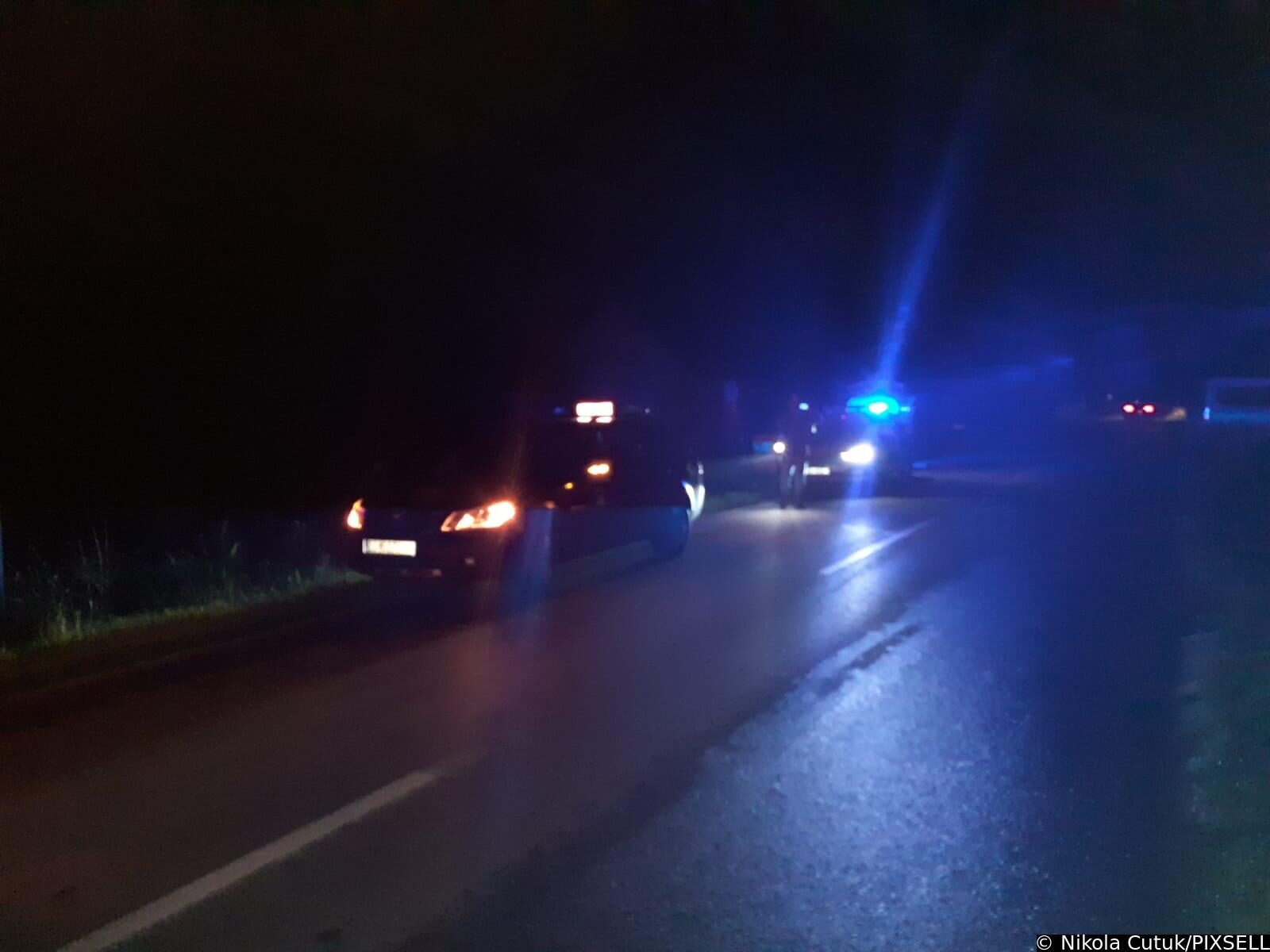 Sudarili su se teretni i putnički vlak, vatrogasci i pripadnici HGSS-a dolaze na mjesto nesreće