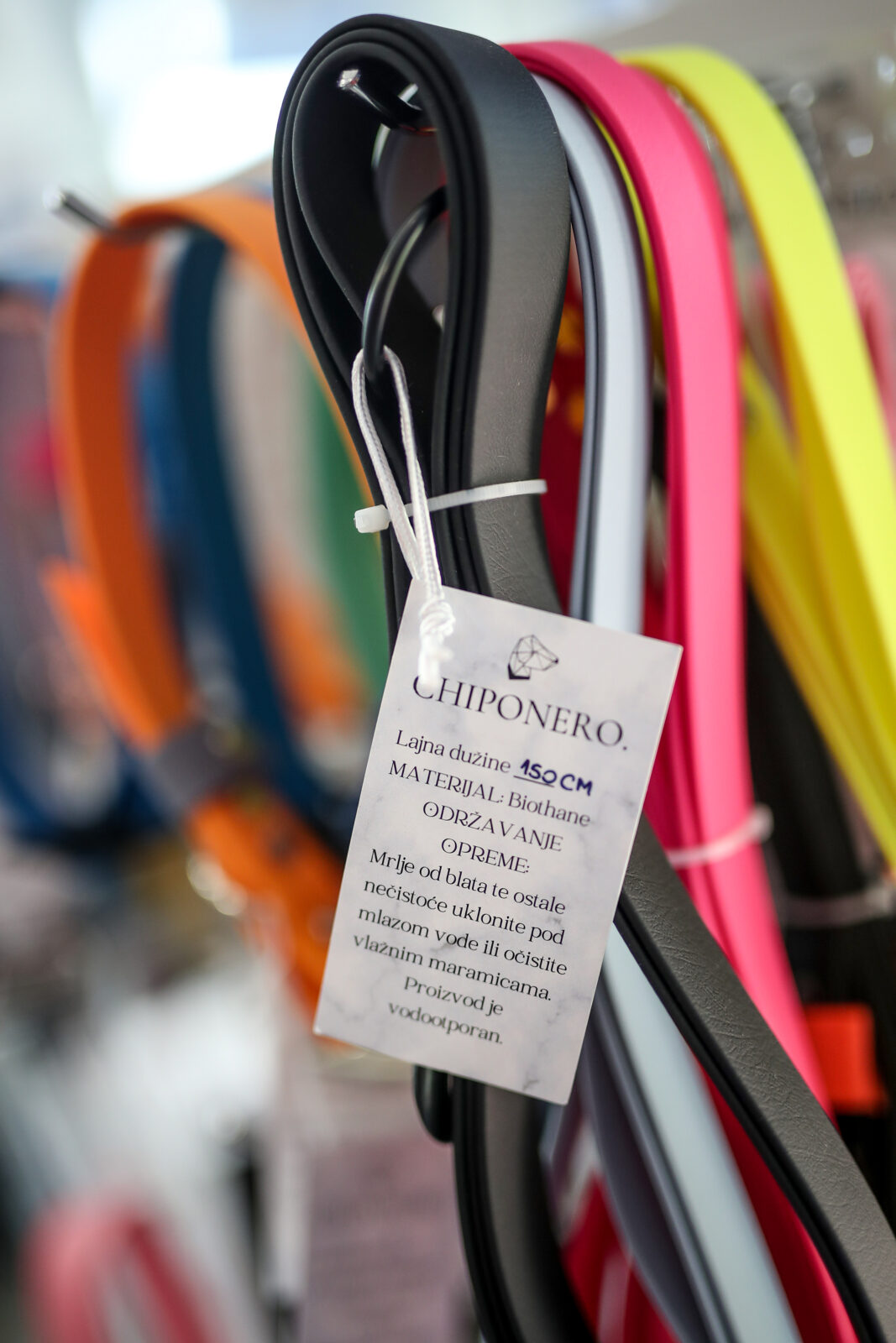 Zagreb: Uniko Pet Shop