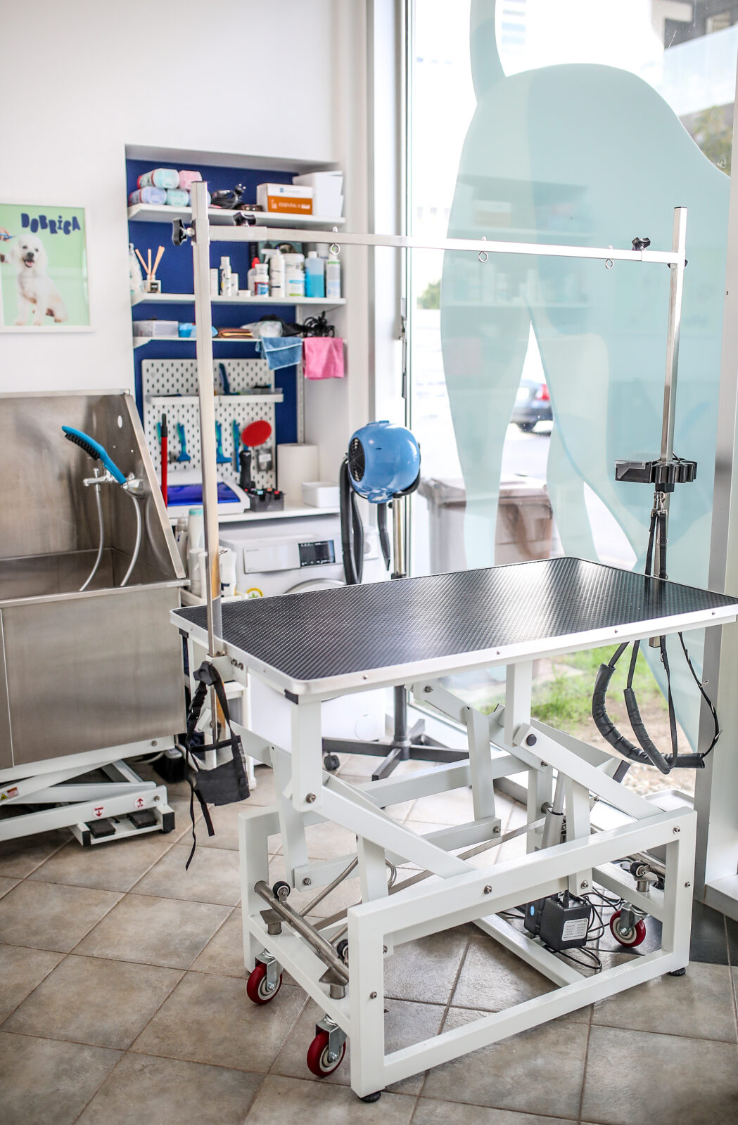 Zagreb: Uniko Pet Shop