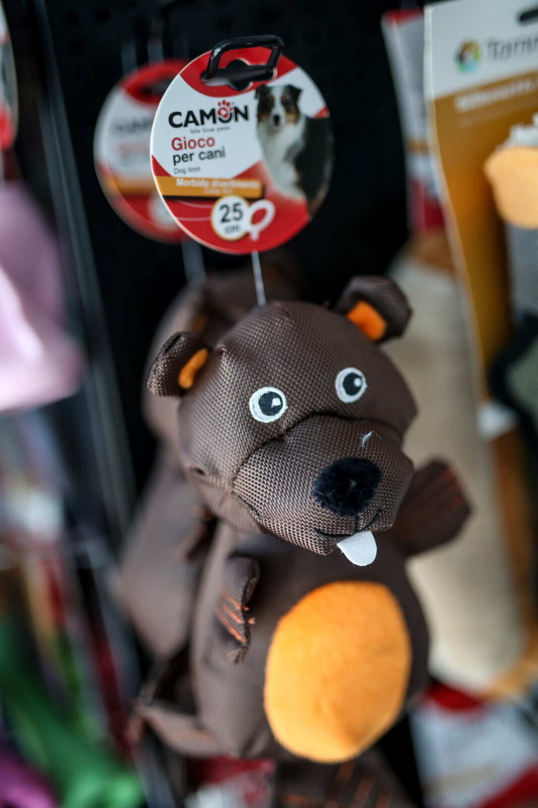 Zagreb: Uniko Pet Shop