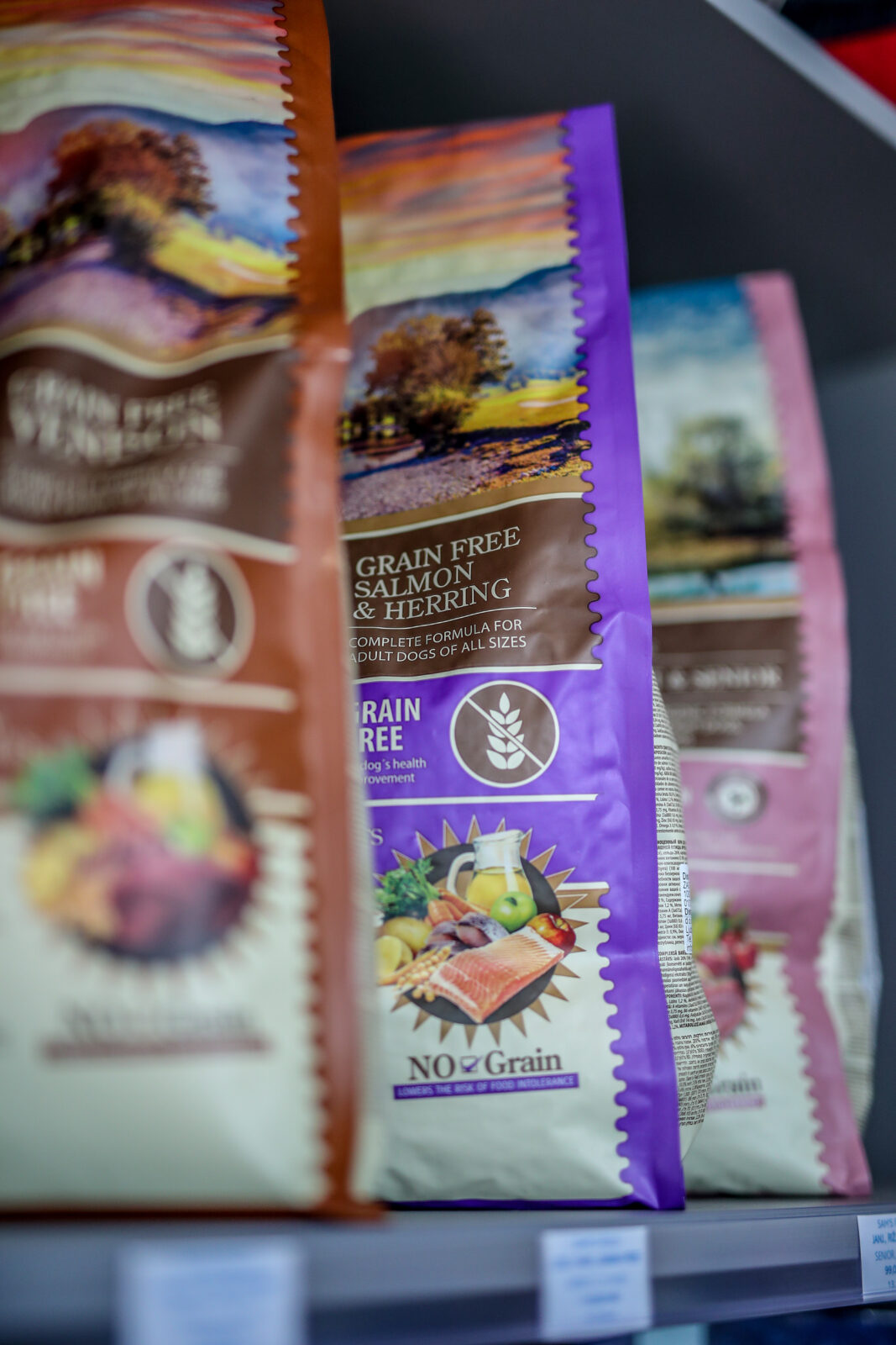 Zagreb: Uniko Pet Shop