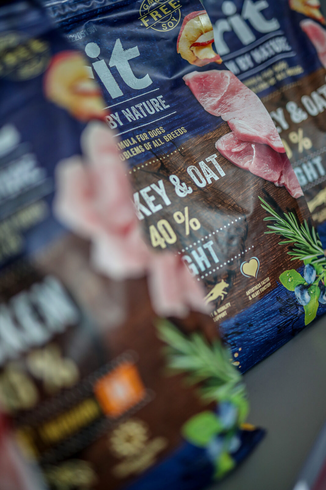 Zagreb: Uniko Pet Shop